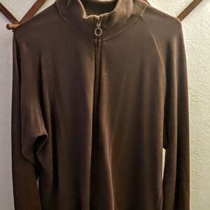 St Johns Bay Womens Jacket